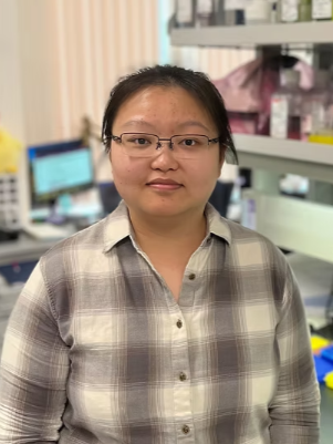 Yuting Wang, PhD